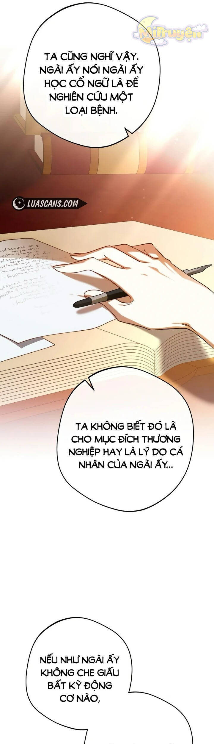 Bạo Chúa Độc Ác Trở Lại Chapter 15 - 26