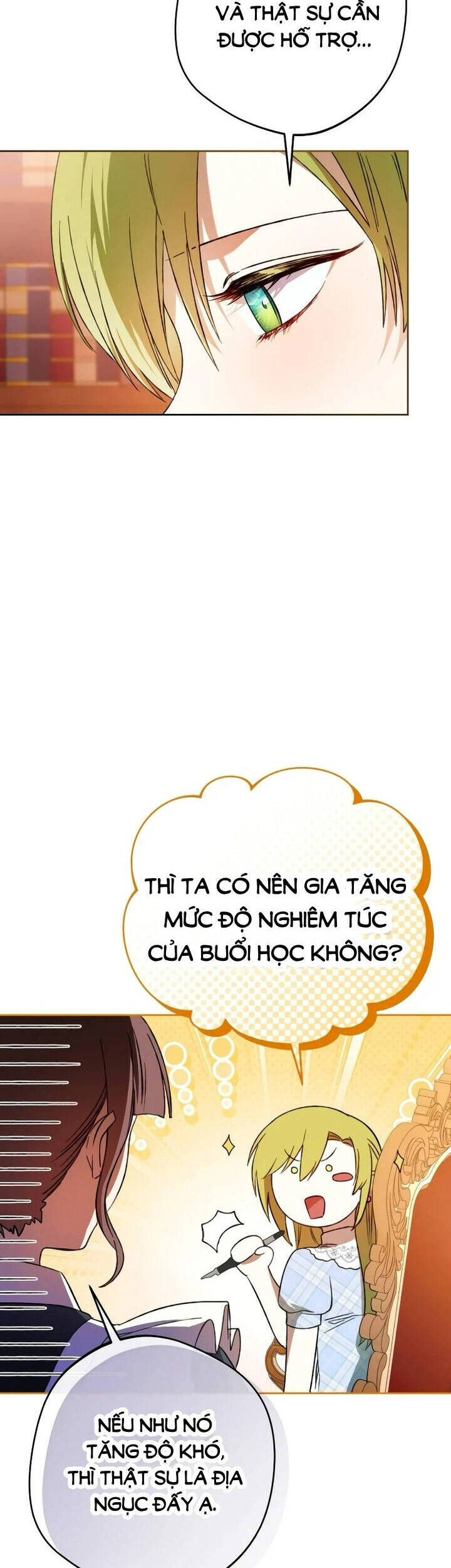 Bạo Chúa Độc Ác Trở Lại Chapter 15 - 27