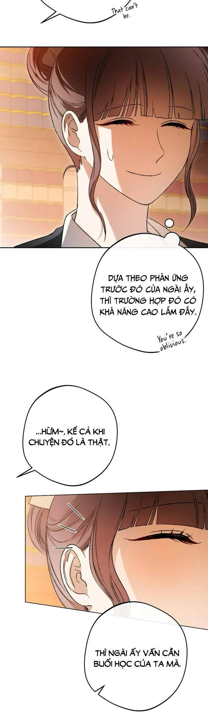 Bạo Chúa Độc Ác Trở Lại Chapter 15 - 29