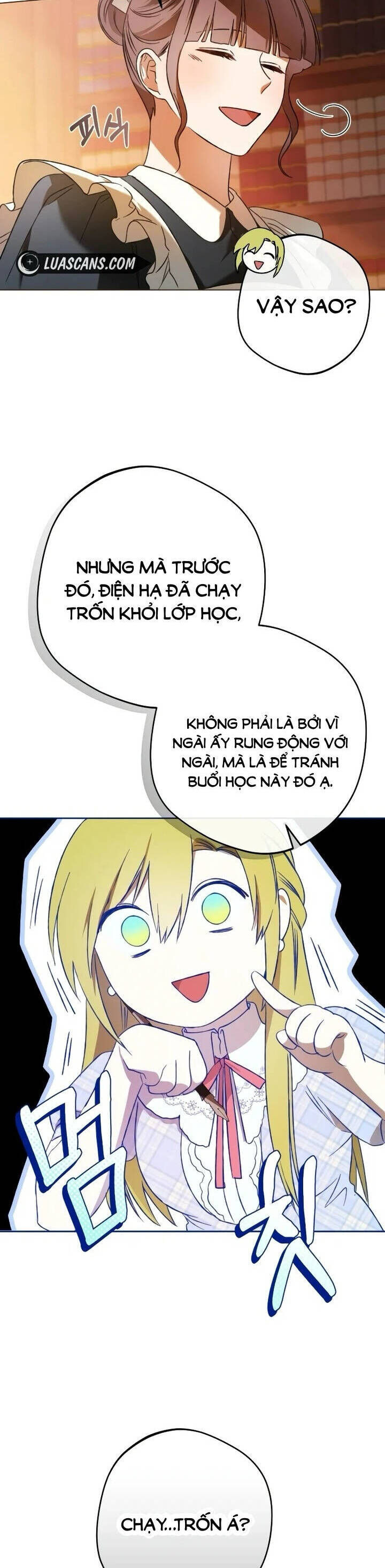 Bạo Chúa Độc Ác Trở Lại Chapter 15 - 31