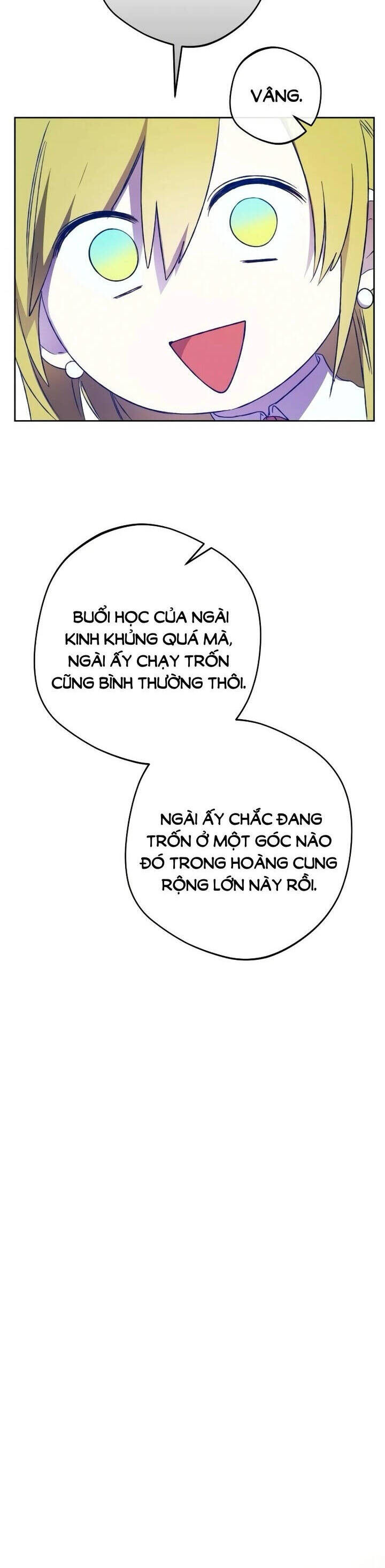 Bạo Chúa Độc Ác Trở Lại Chapter 15 - 32