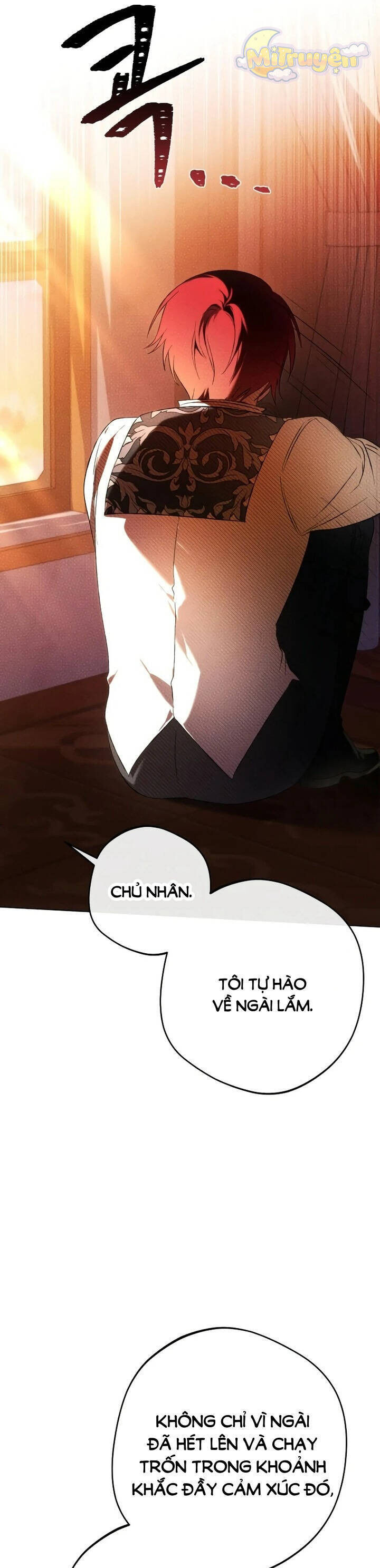 Bạo Chúa Độc Ác Trở Lại Chapter 15 - 33