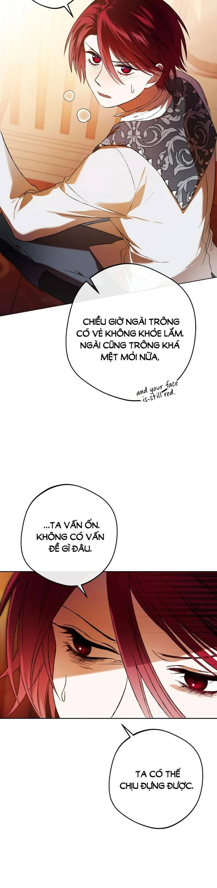 Bạo Chúa Độc Ác Trở Lại Chapter 15 - 38