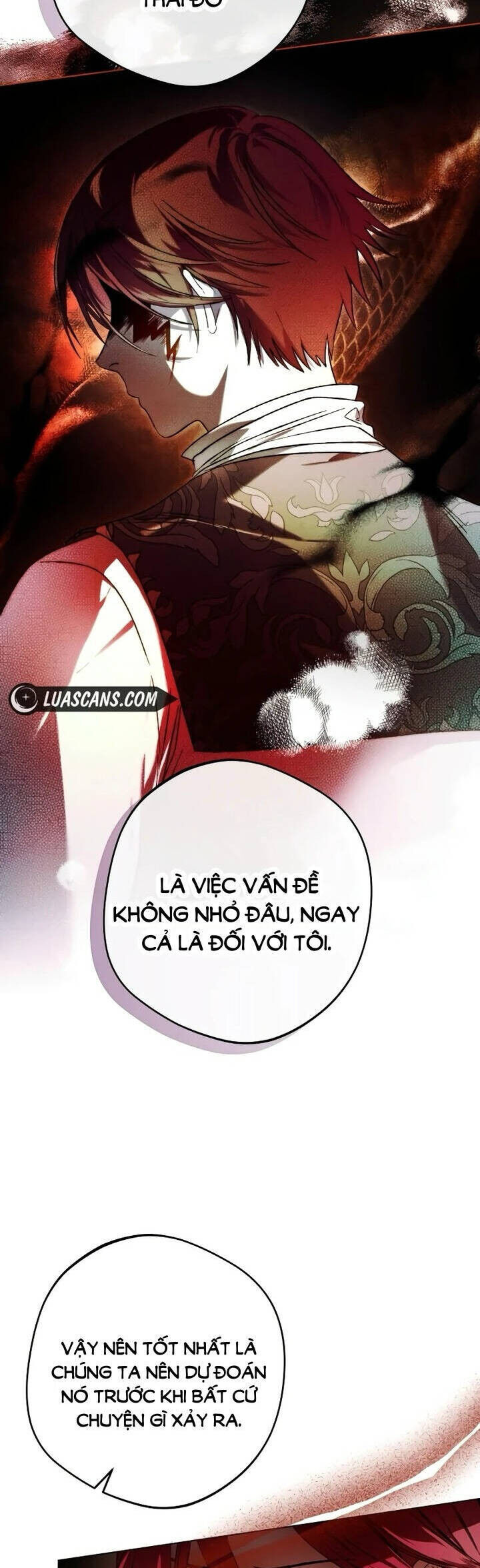 Bạo Chúa Độc Ác Trở Lại Chapter 15 - 40