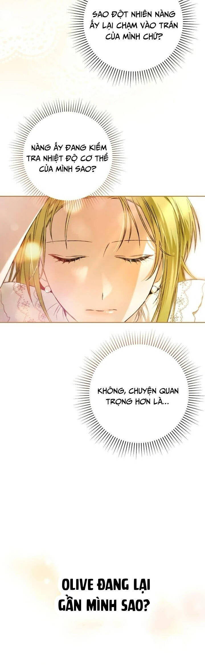 Bạo Chúa Độc Ác Trở Lại Chapter 15 - 5