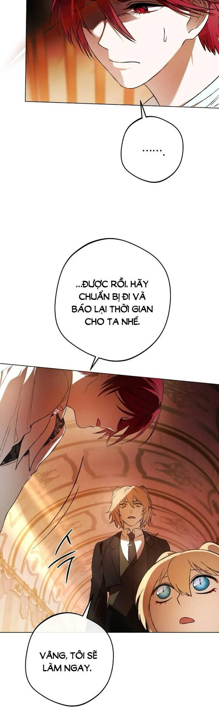 Bạo Chúa Độc Ác Trở Lại Chapter 15 - 41