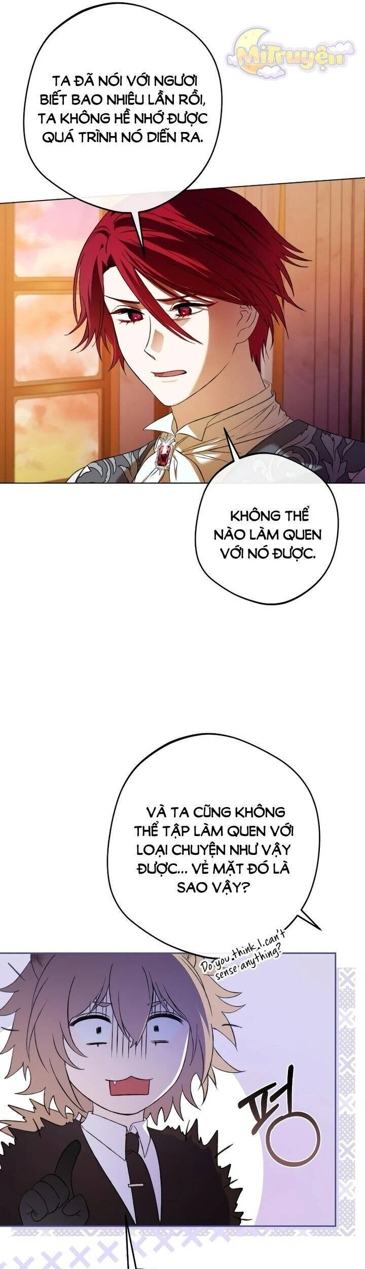 Bạo Chúa Độc Ác Trở Lại Chapter 15 - 43