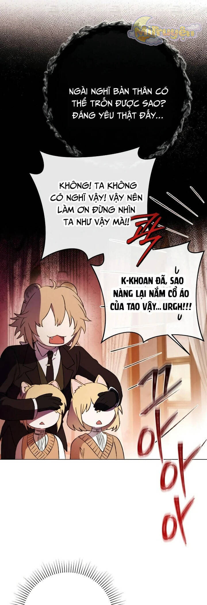 Bạo Chúa Độc Ác Trở Lại Chapter 15 - 47
