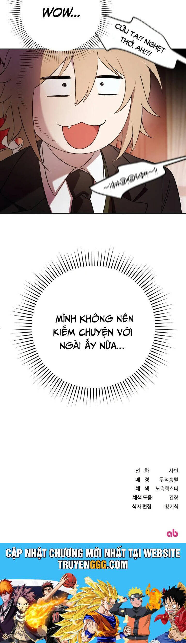 Bạo Chúa Độc Ác Trở Lại Chapter 15 - 48