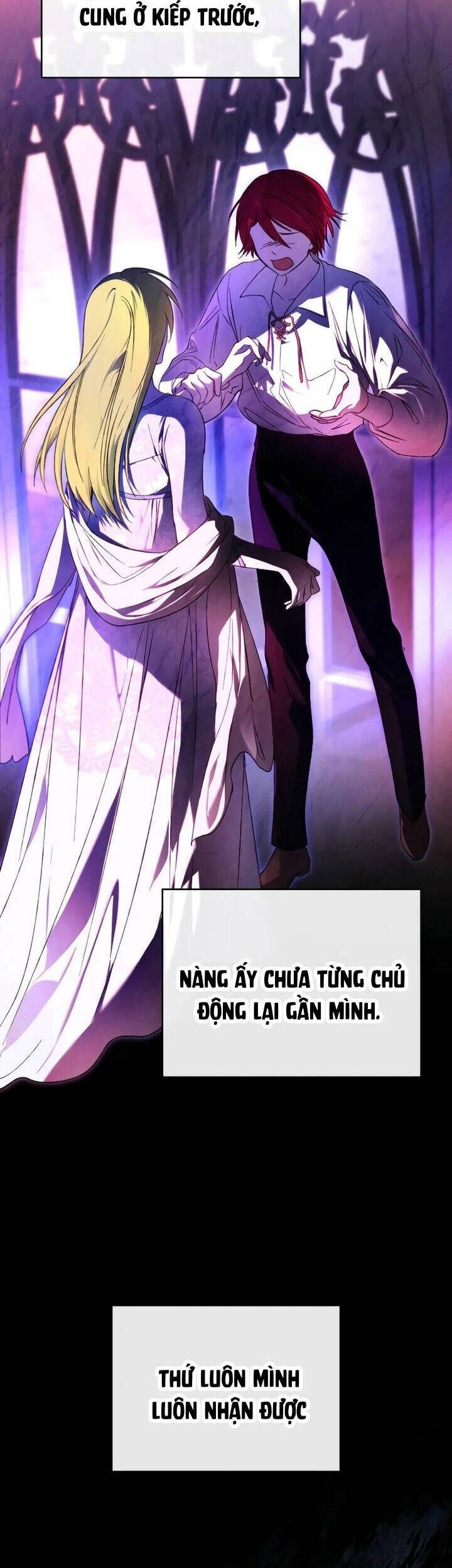 Bạo Chúa Độc Ác Trở Lại Chapter 15 - 7