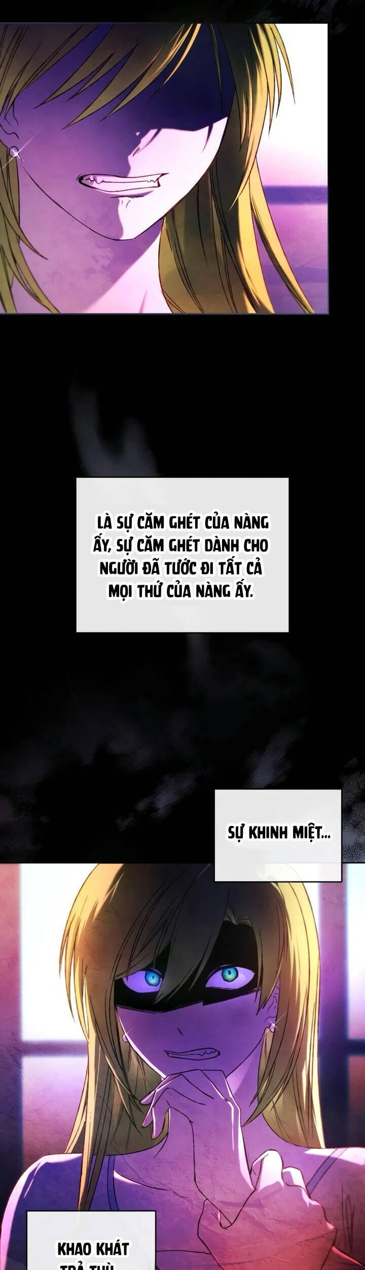 Bạo Chúa Độc Ác Trở Lại Chapter 15 - 8