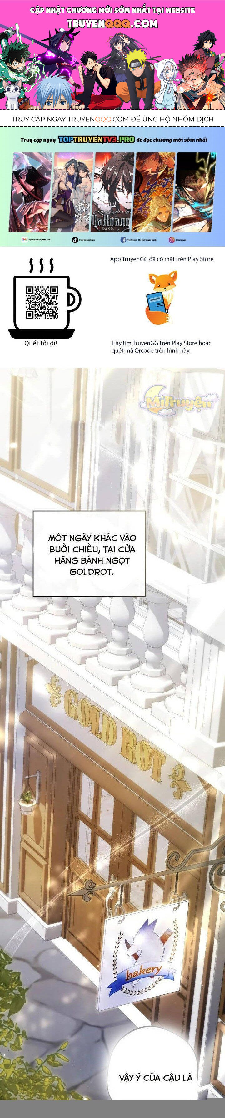 Bạo Chúa Độc Ác Trở Lại Chapter 16 - 1