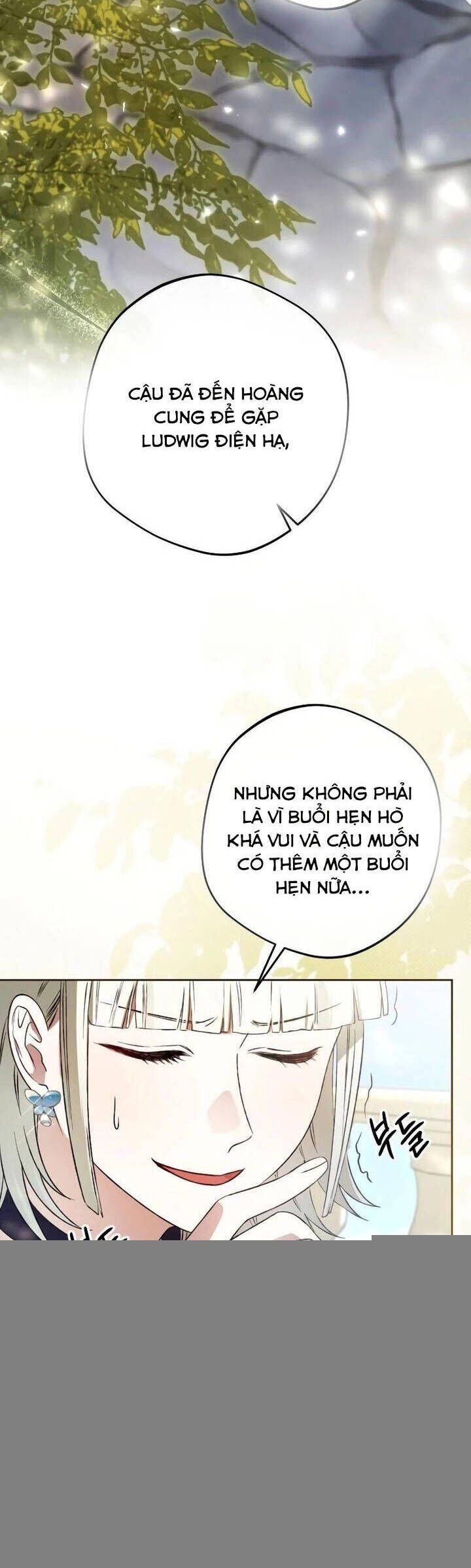 Bạo Chúa Độc Ác Trở Lại Chapter 16 - 2