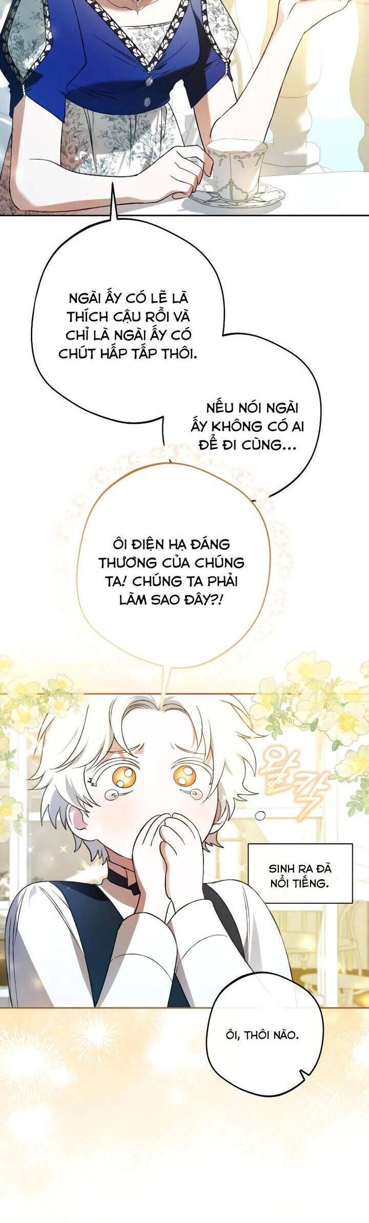 Bạo Chúa Độc Ác Trở Lại Chapter 16 - 16