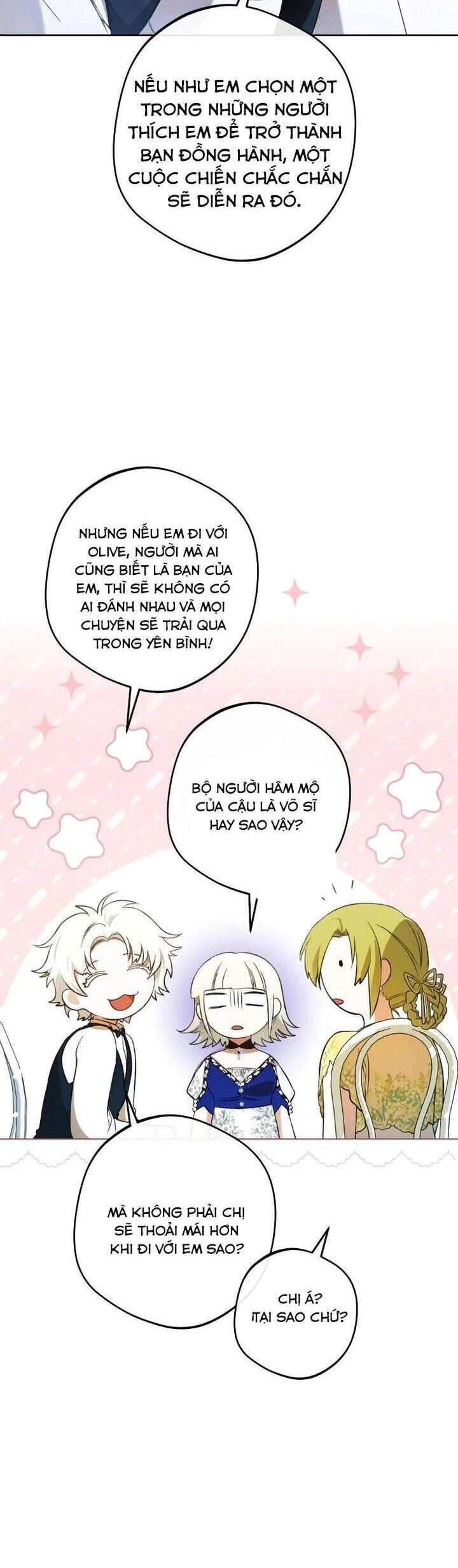 Bạo Chúa Độc Ác Trở Lại Chapter 16 - 24