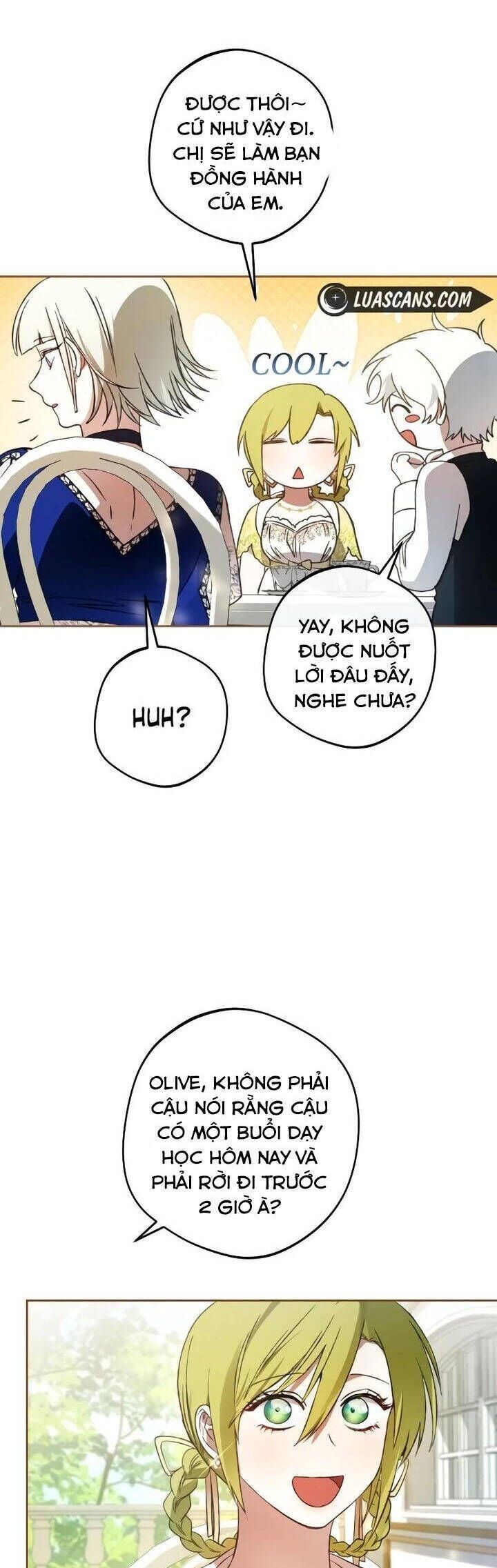 Bạo Chúa Độc Ác Trở Lại Chapter 16 - 26