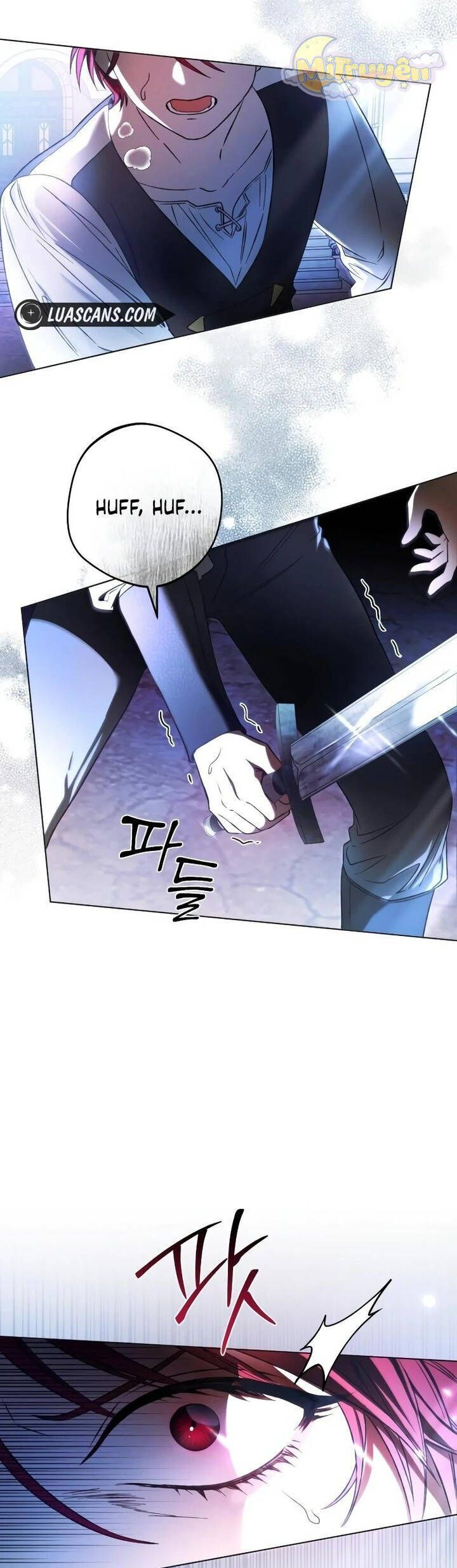 Bạo Chúa Độc Ác Trở Lại Chapter 16 - 32