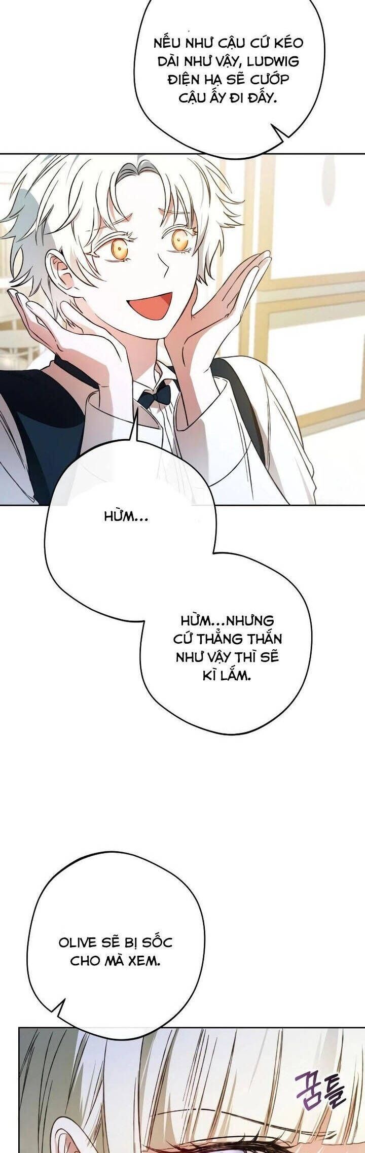 Bạo Chúa Độc Ác Trở Lại Chapter 16 - 47