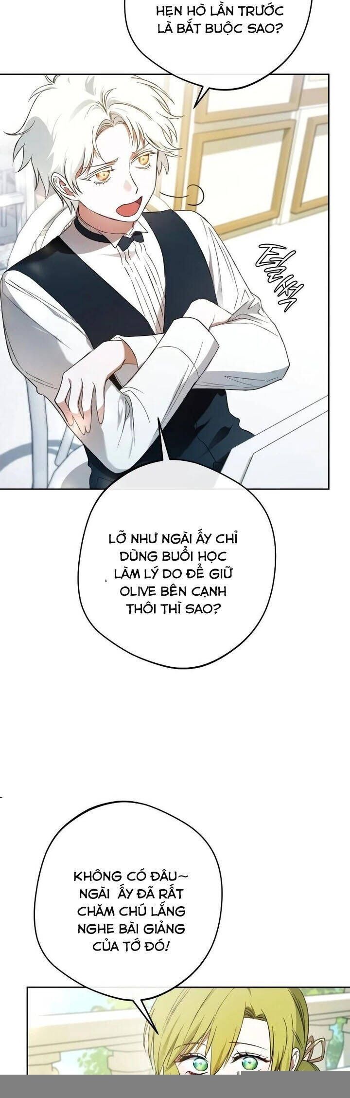 Bạo Chúa Độc Ác Trở Lại Chapter 16 - 6