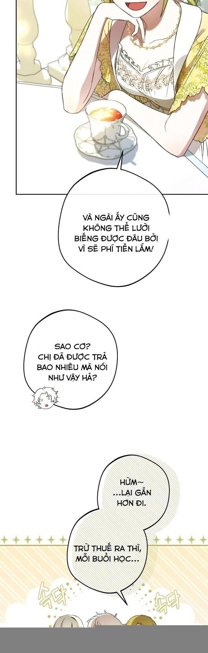 Bạo Chúa Độc Ác Trở Lại Chapter 16 - 7