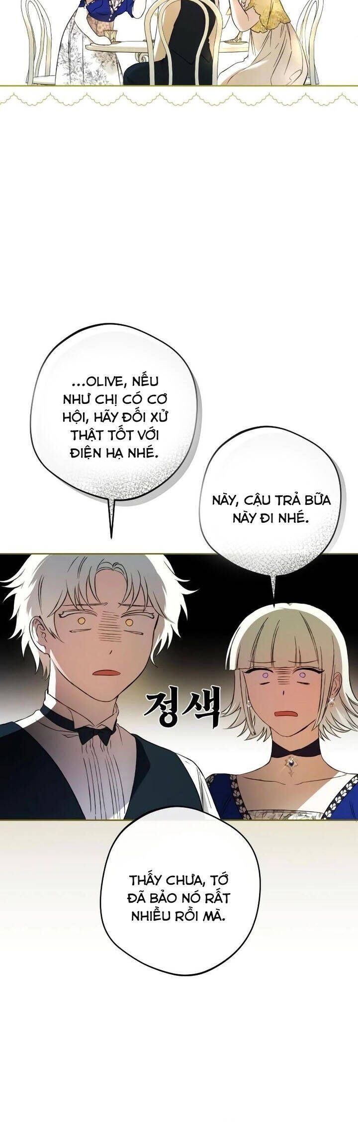 Bạo Chúa Độc Ác Trở Lại Chapter 16 - 8