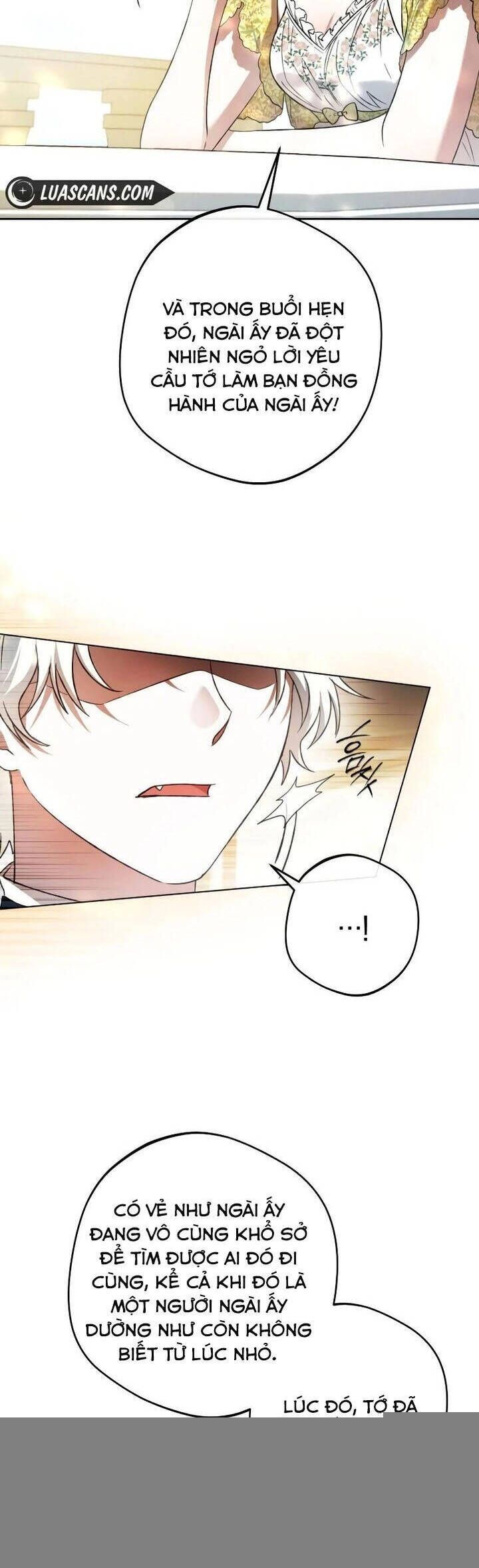 Bạo Chúa Độc Ác Trở Lại Chapter 16 - 10