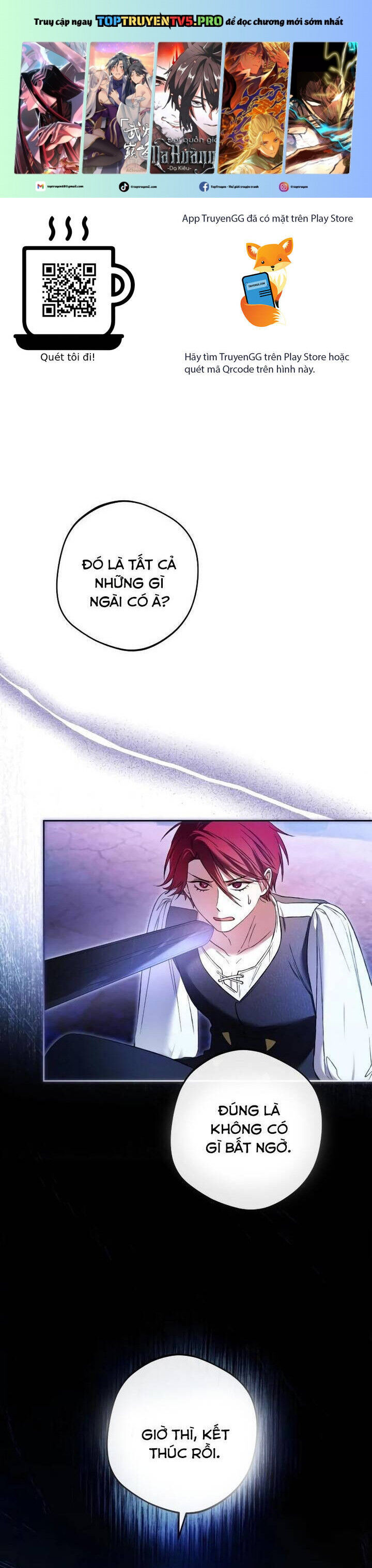 Bạo Chúa Độc Ác Trở Lại Chapter 17 - 2