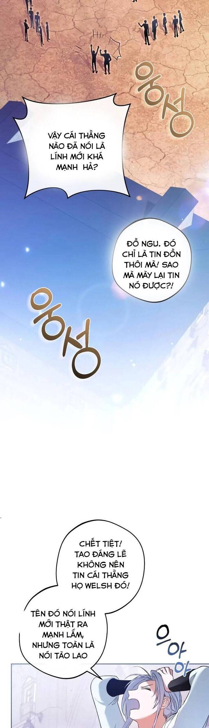 Bạo Chúa Độc Ác Trở Lại Chapter 17 - 11