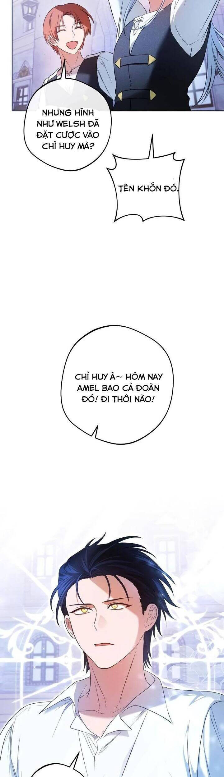Bạo Chúa Độc Ác Trở Lại Chapter 17 - 12