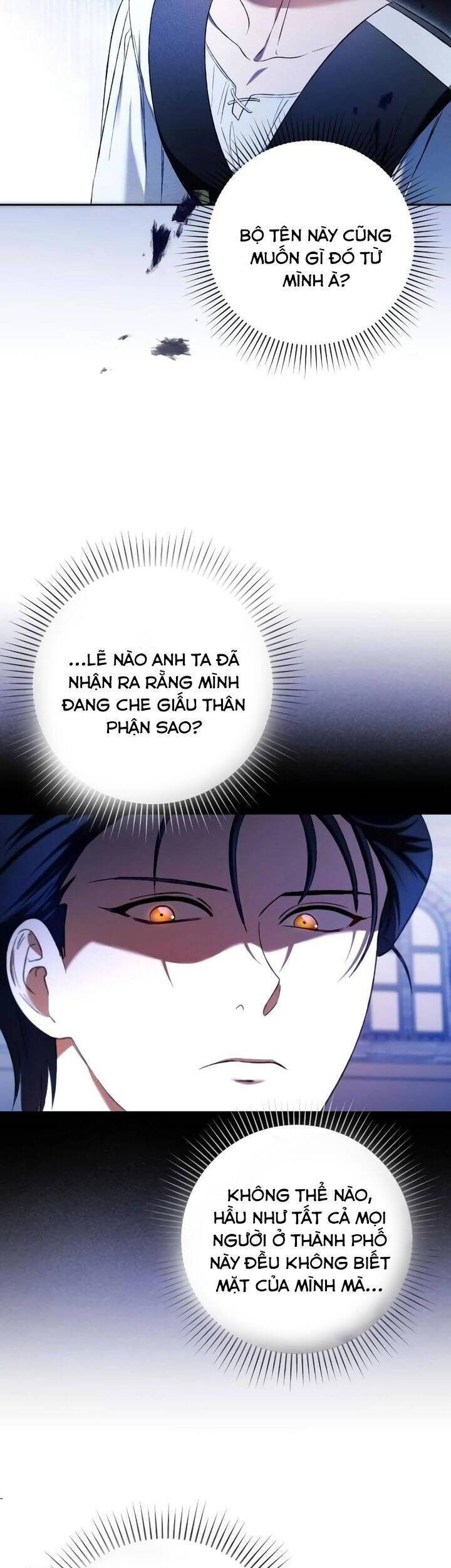 Bạo Chúa Độc Ác Trở Lại Chapter 17 - 16
