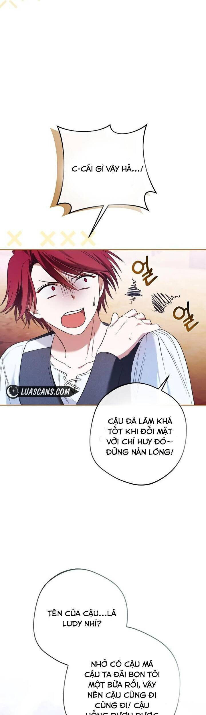 Bạo Chúa Độc Ác Trở Lại Chapter 17 - 18