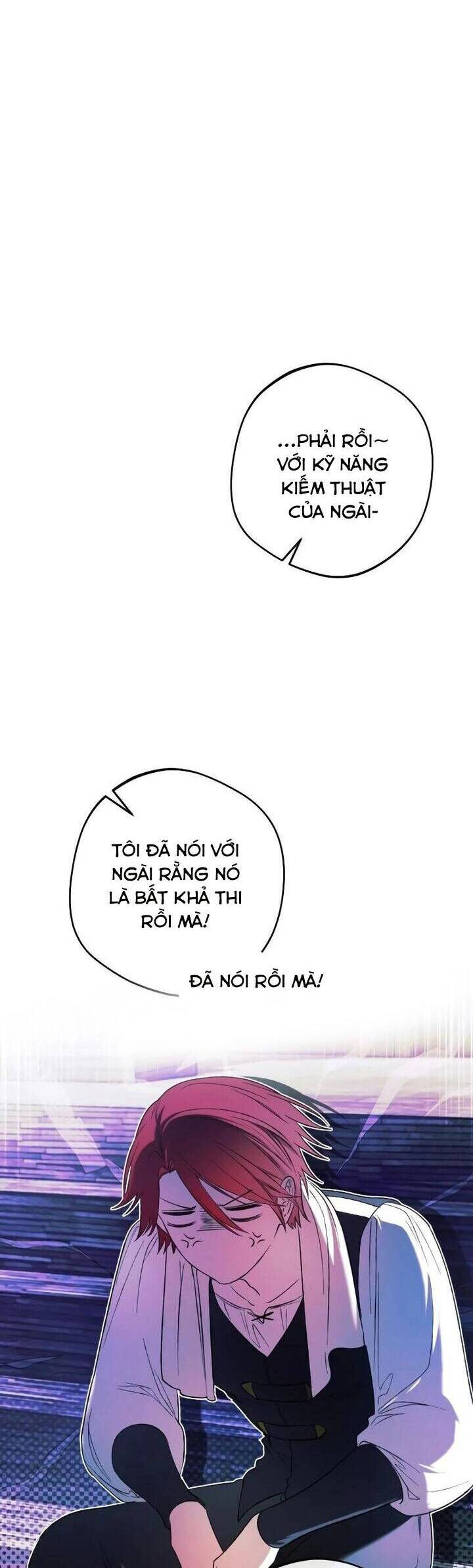 Bạo Chúa Độc Ác Trở Lại Chapter 17 - 24