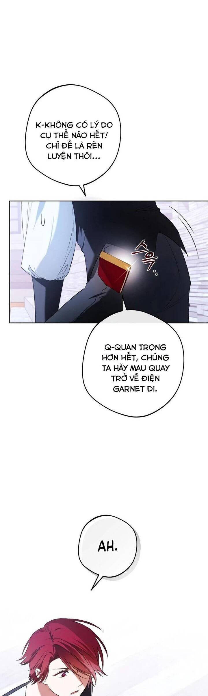 Bạo Chúa Độc Ác Trở Lại Chapter 17 - 28