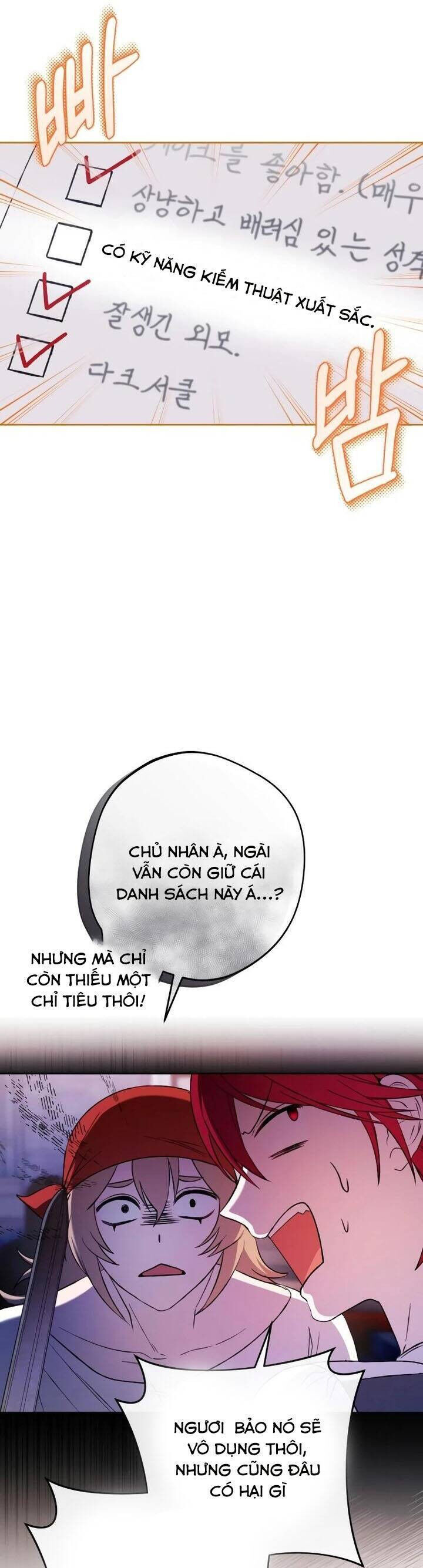 Bạo Chúa Độc Ác Trở Lại Chapter 17 - 30