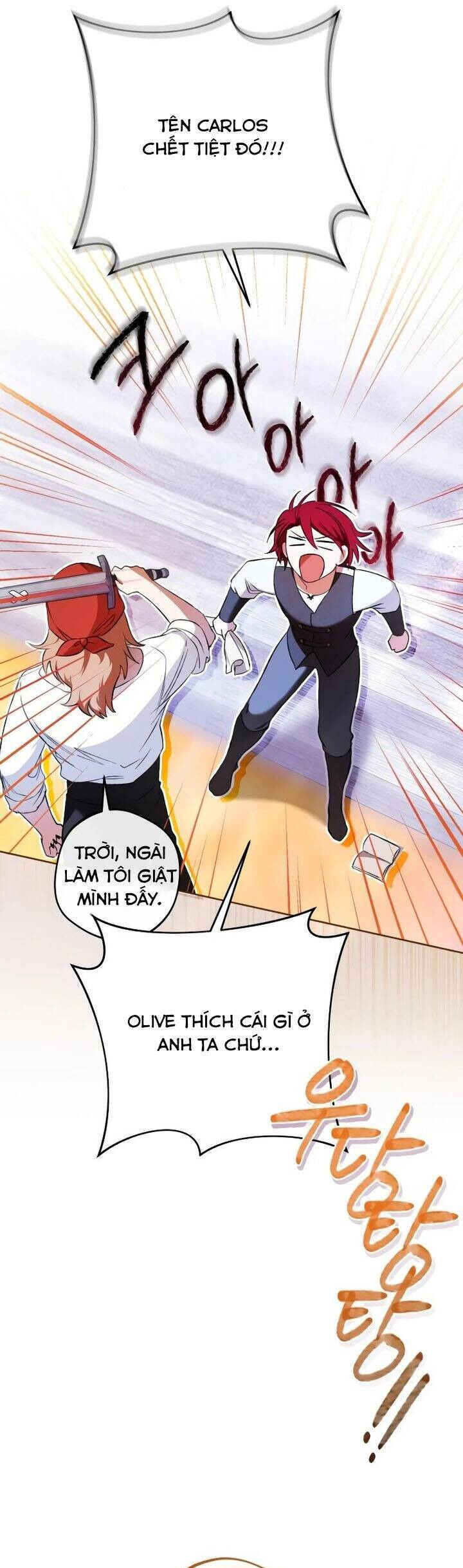 Bạo Chúa Độc Ác Trở Lại Chapter 17 - 33