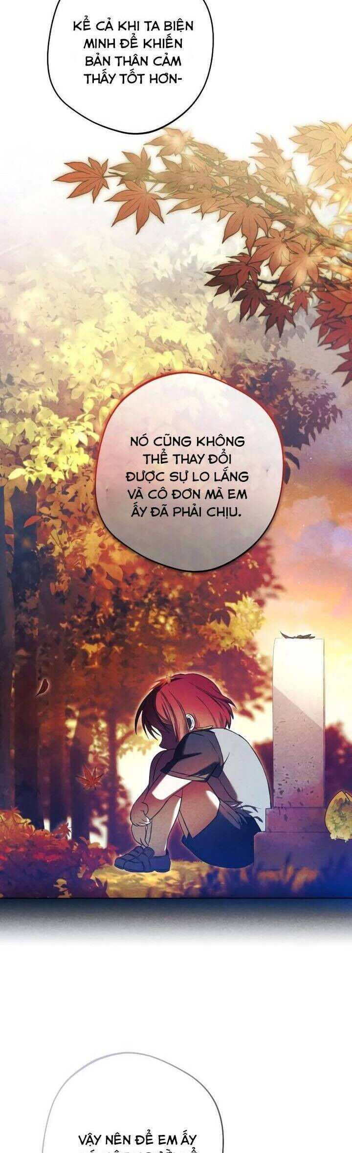 Bạo Chúa Độc Ác Trở Lại Chapter 17 - 43