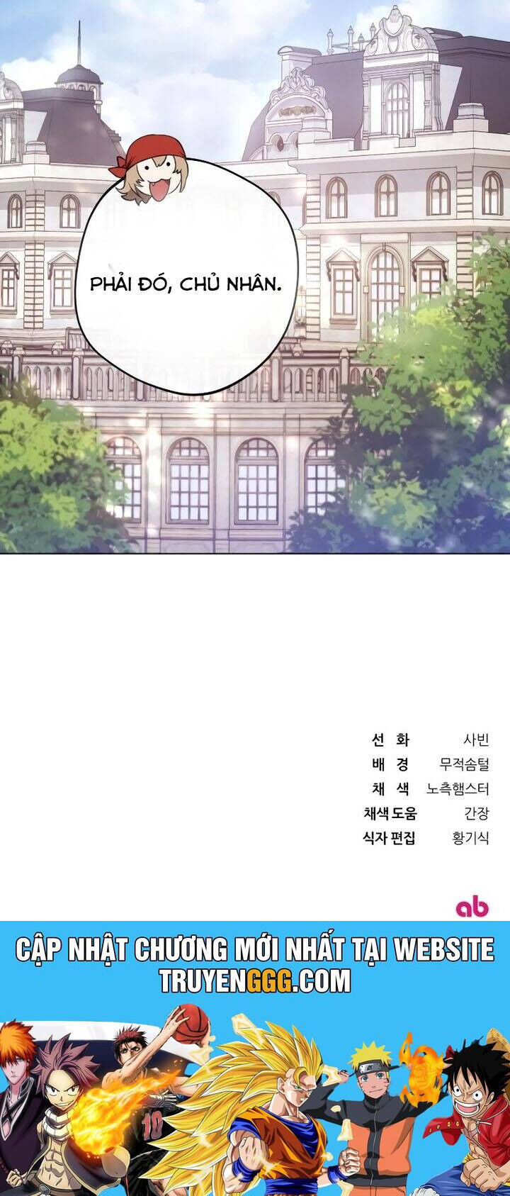 Bạo Chúa Độc Ác Trở Lại Chapter 17 - 49