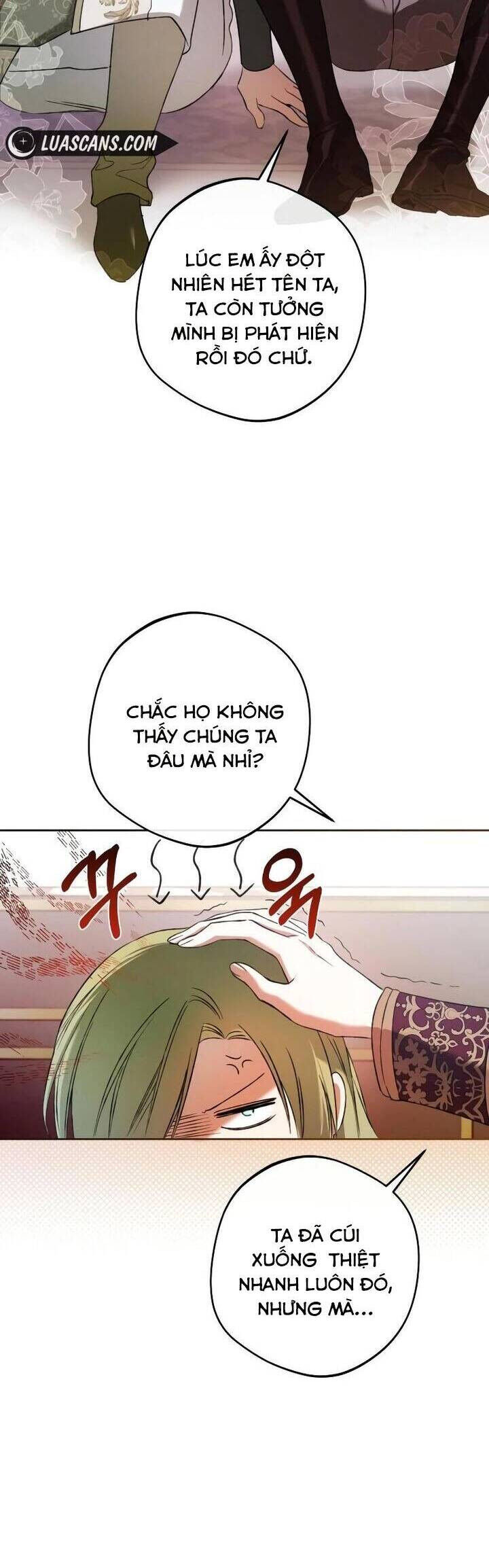 Bạo Chúa Độc Ác Trở Lại Chapter 17 - 9