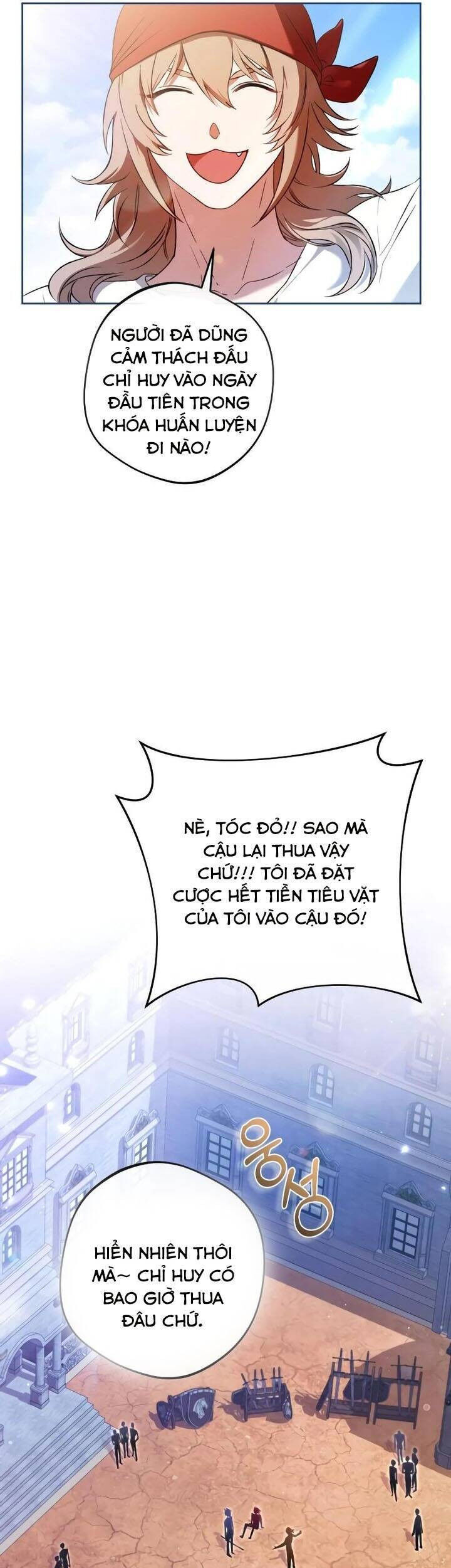 Bạo Chúa Độc Ác Trở Lại Chapter 17 - 10