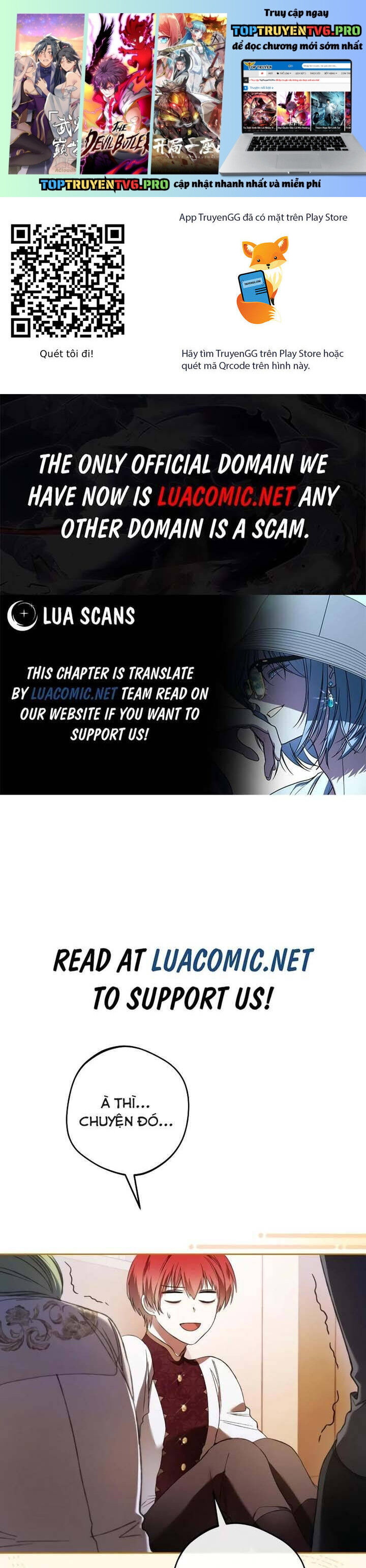 Bạo Chúa Độc Ác Trở Lại Chapter 18 - 2