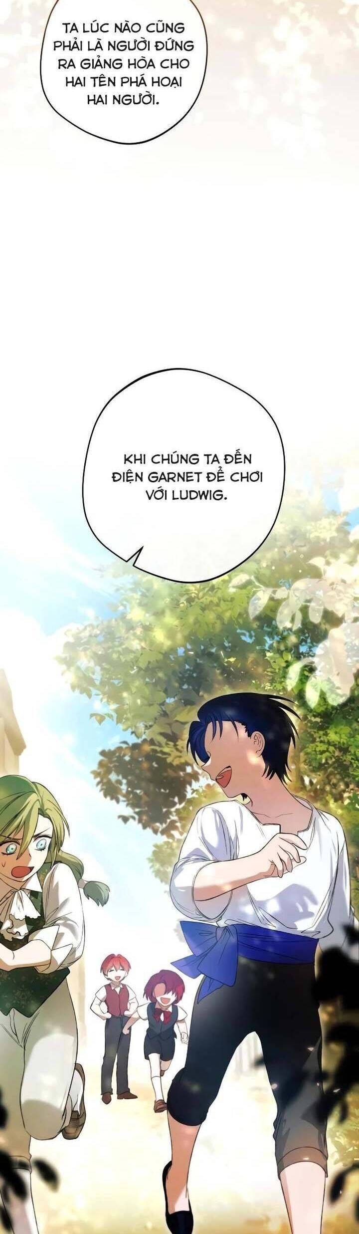 Bạo Chúa Độc Ác Trở Lại Chapter 18 - 11