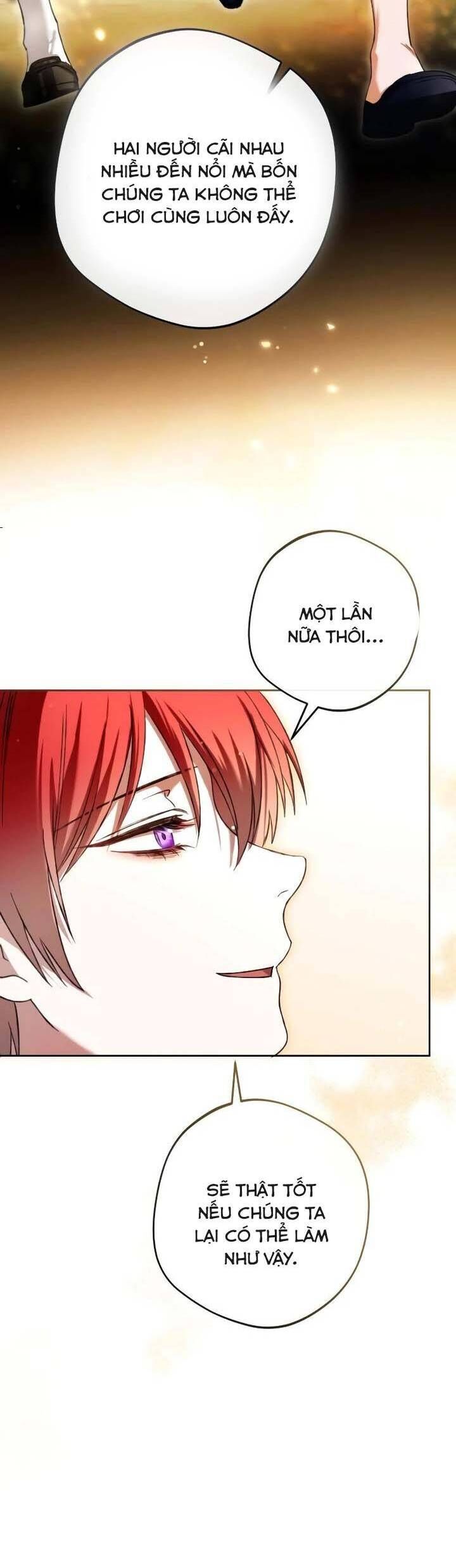 Bạo Chúa Độc Ác Trở Lại Chapter 18 - 12