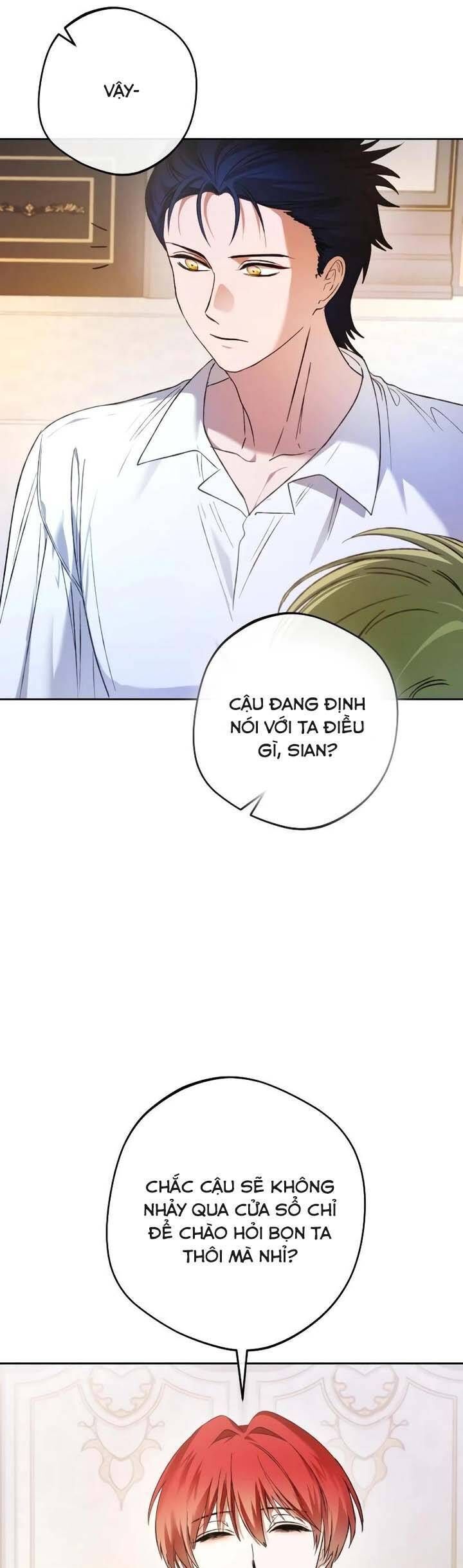 Bạo Chúa Độc Ác Trở Lại Chapter 18 - 13