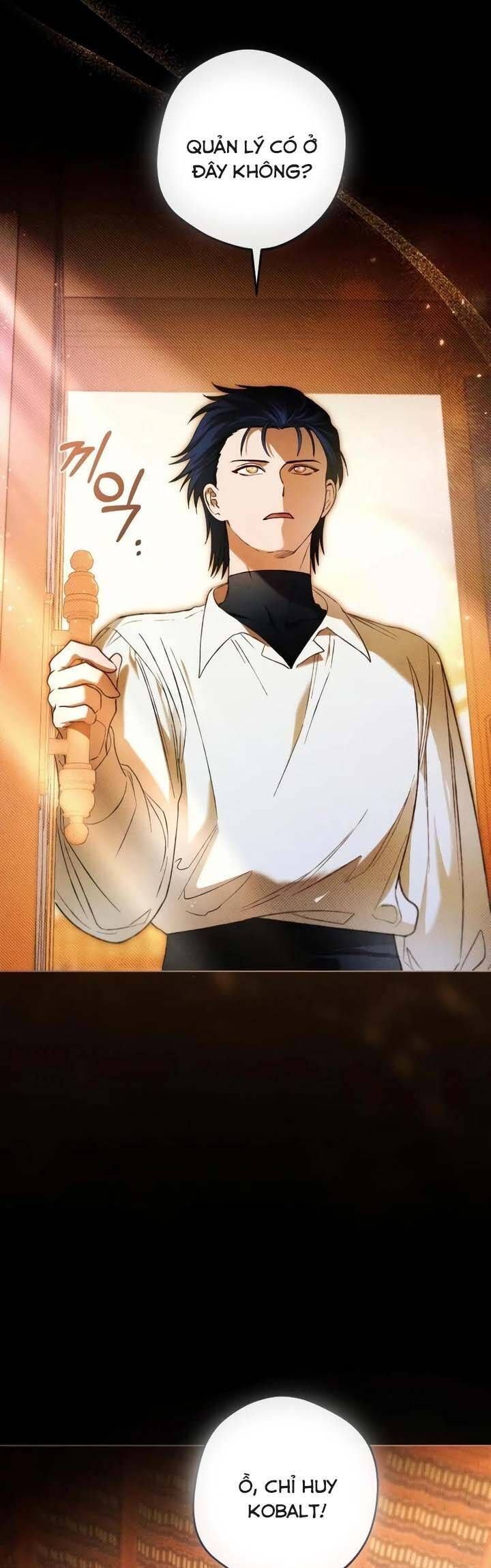 Bạo Chúa Độc Ác Trở Lại Chapter 18 - 17