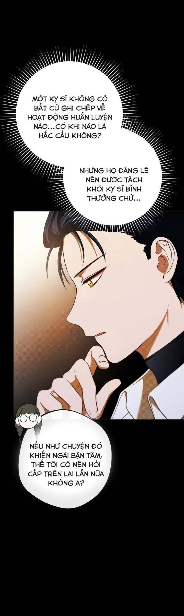 Bạo Chúa Độc Ác Trở Lại Chapter 18 - 24