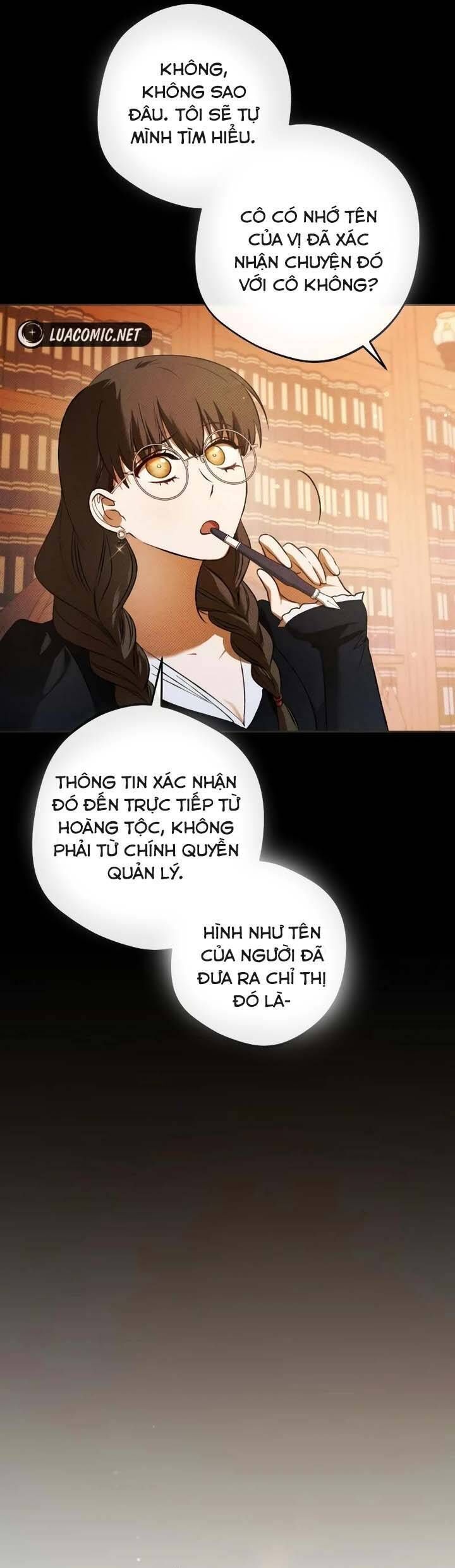 Bạo Chúa Độc Ác Trở Lại Chapter 18 - 25