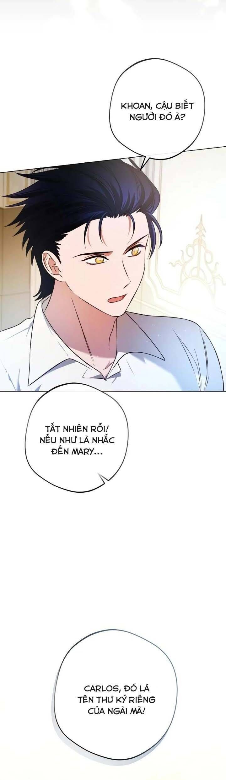 Bạo Chúa Độc Ác Trở Lại Chapter 18 - 27
