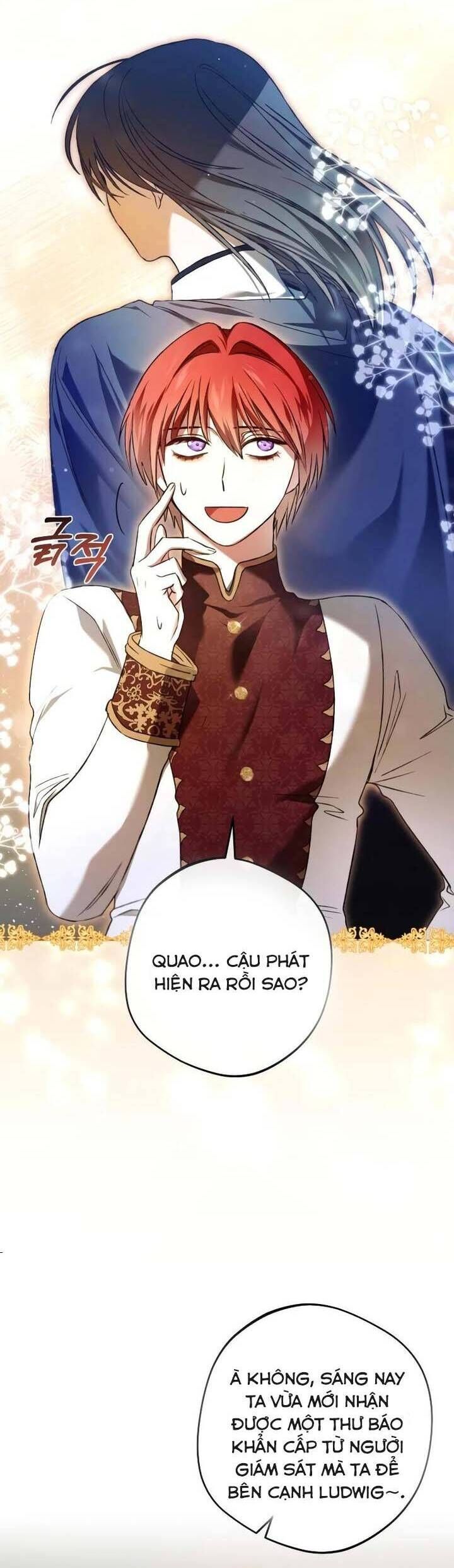 Bạo Chúa Độc Ác Trở Lại Chapter 18 - 28