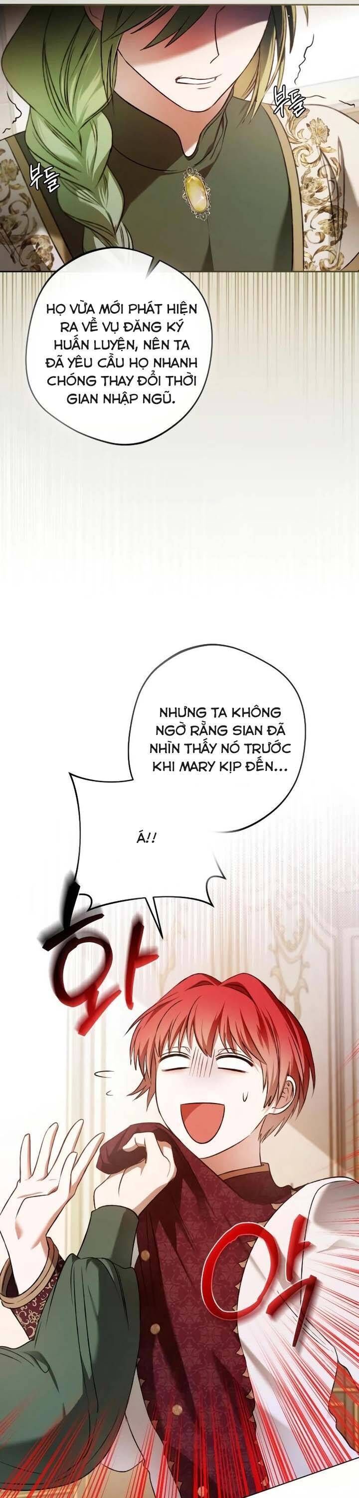 Bạo Chúa Độc Ác Trở Lại Chapter 18 - 29
