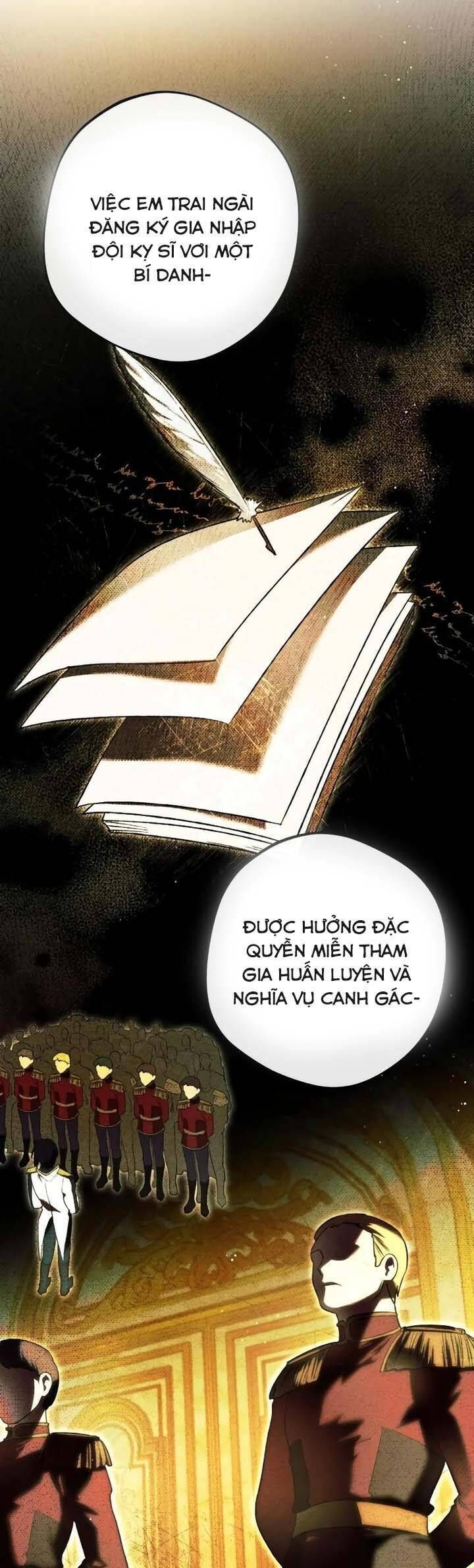 Bạo Chúa Độc Ác Trở Lại Chapter 18 - 32